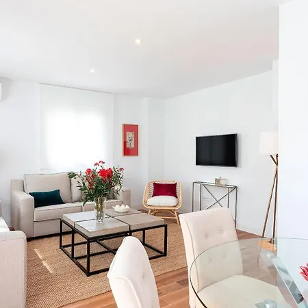 Apartman Genteel San Antonio