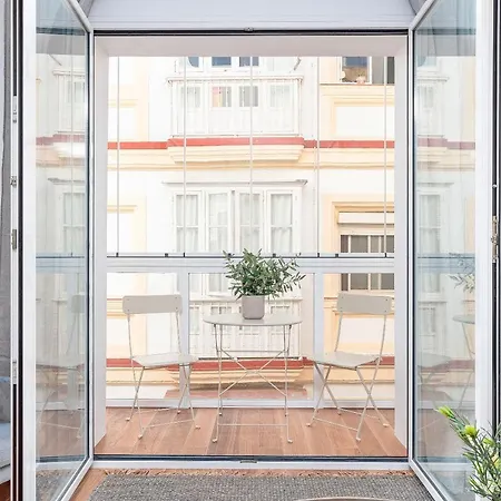 Apartman Genteel San Antonio *