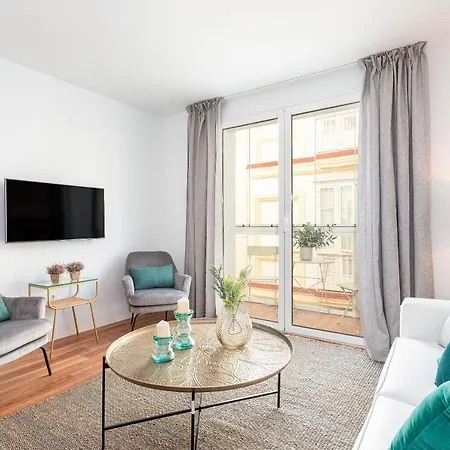 Apartment Genteel San Antonio