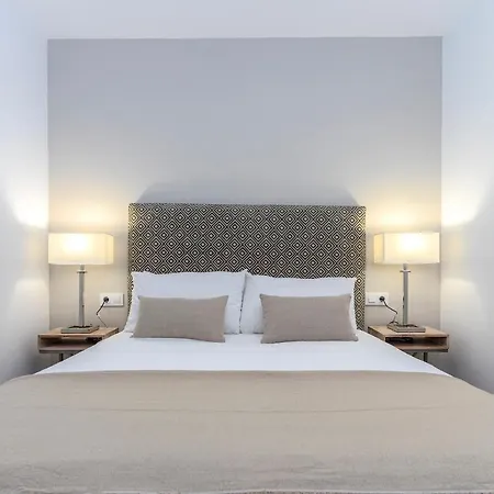 Genteel San Antonio Apartment Cádiz