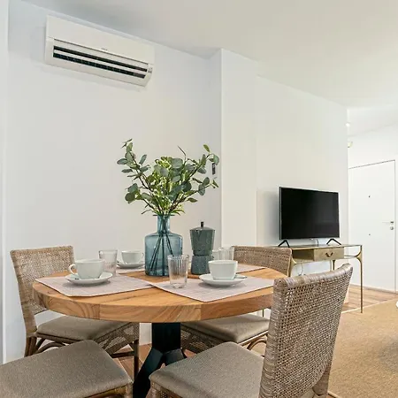 Genteel San Antonio 카디스