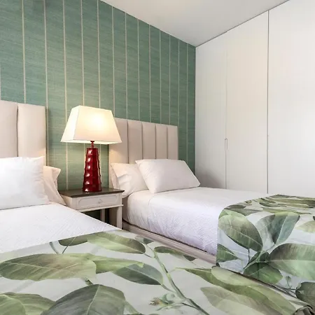 Genteel San Antonio Apartman *