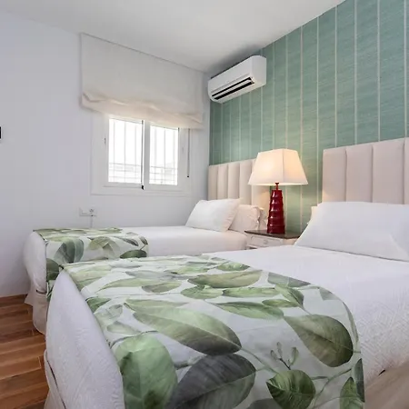 Genteel San Antonio * Cádiz