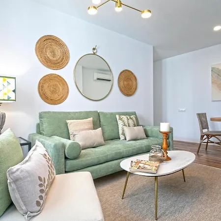 Apartment Genteel San Antonio