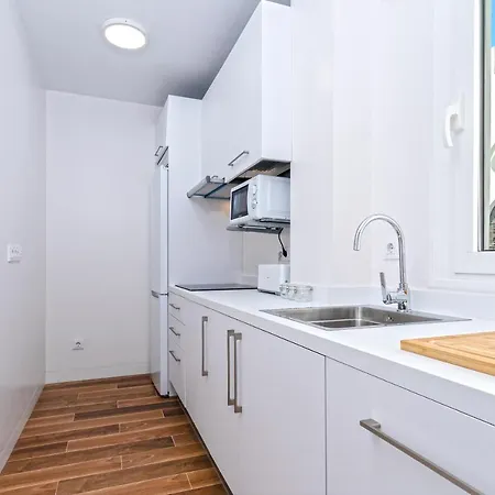 Genteel San Antonio 加的斯