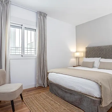 Genteel San Antonio Apartman