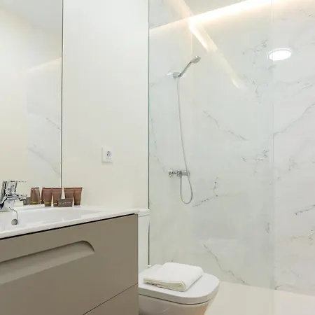 Genteel San Antonio Apartman *