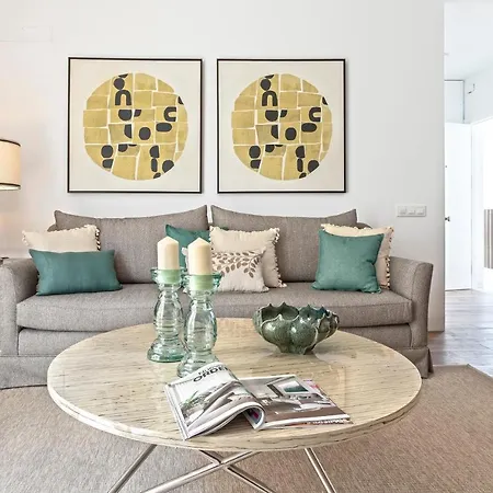 Genteel San Antonio Apartment *