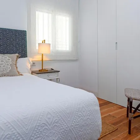 Genteel San Antonio Apartman *