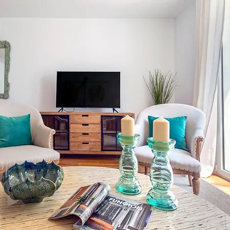 Genteel San Antonio 加的斯