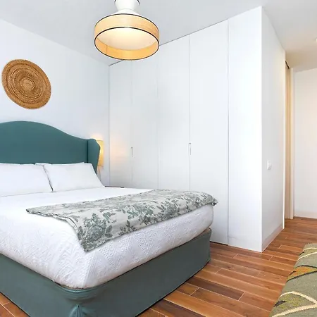 Genteel San Antonio 公寓 加的斯