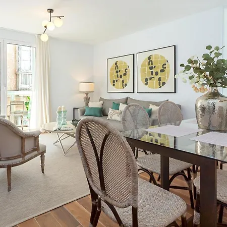 Apartment Genteel San Antonio *