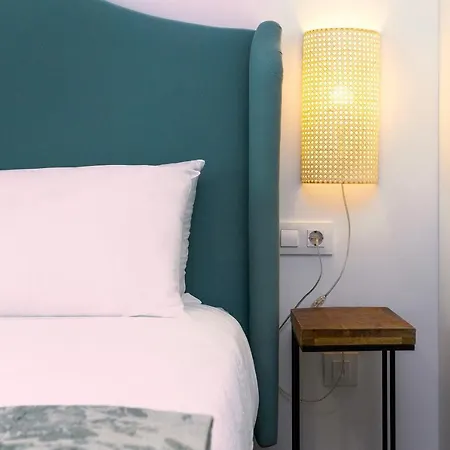 公寓 Genteel San Antonio *