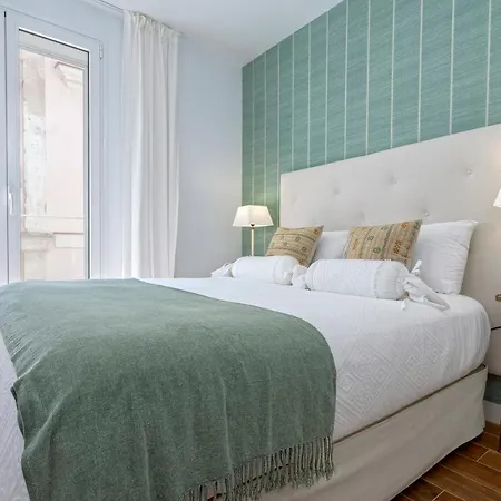 Genteel San Antonio Apartman