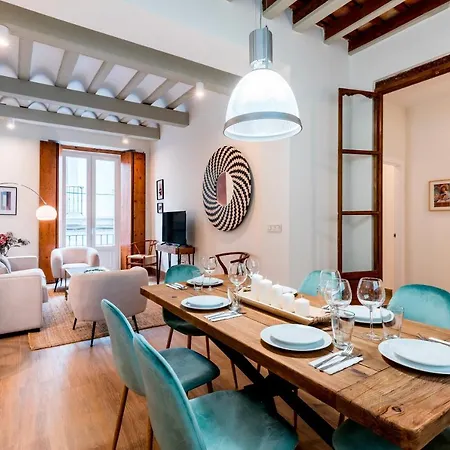 Genteel San Antonio Apartman *