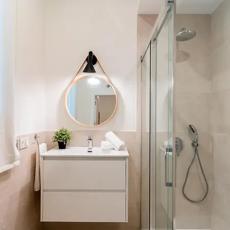 Genteel San Antonio Apartman *