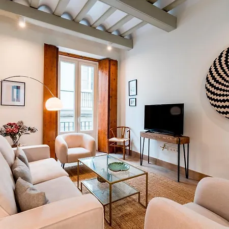 Genteel San Antonio *