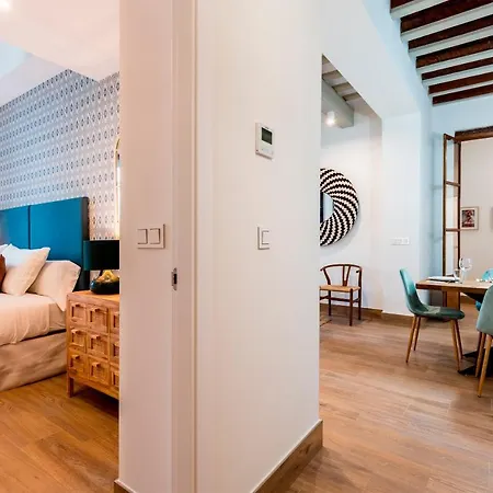 Genteel San Antonio 加的斯