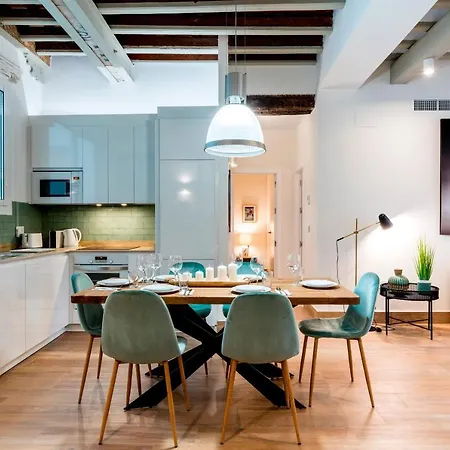 Genteel San Antonio * Cádiz