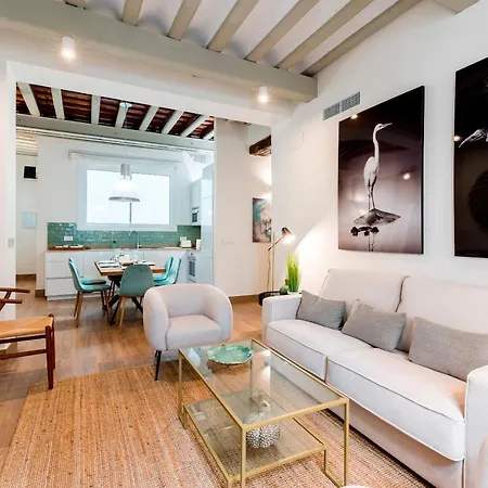 Apartment Genteel San Antonio