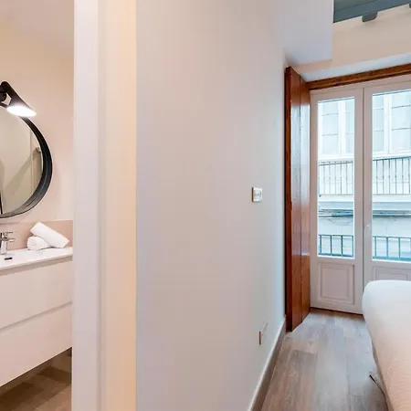 Apartment Genteel San Antonio