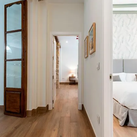 Genteel San Antonio * 加的斯