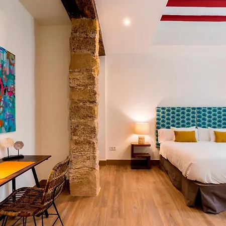 Apartman Genteel San Antonio