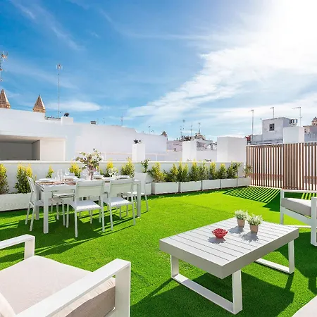 Genteel San Antonio Apartamento *