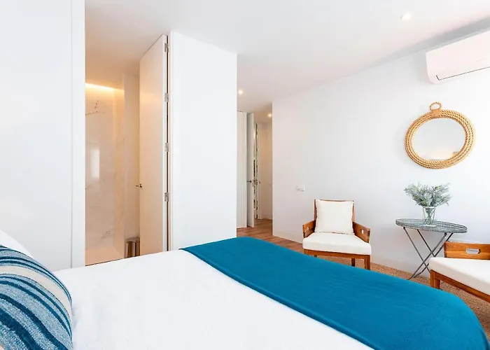 Genteel San Antonio * קדיז