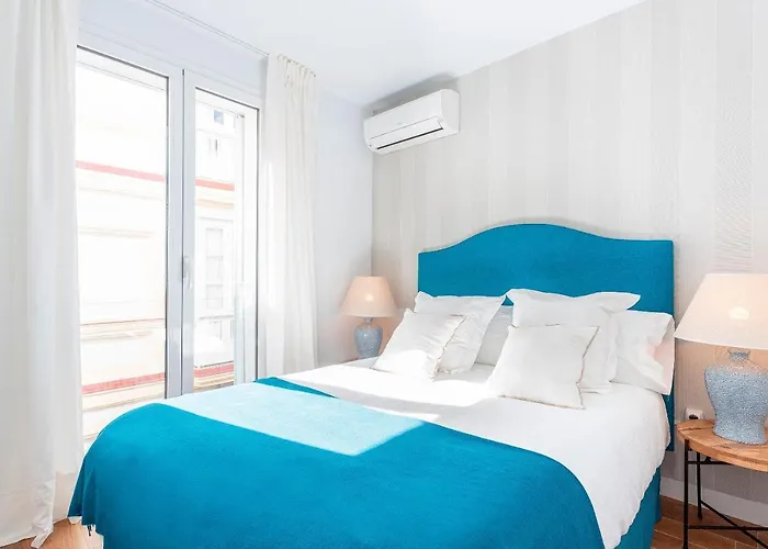 Genteel San Antonio *