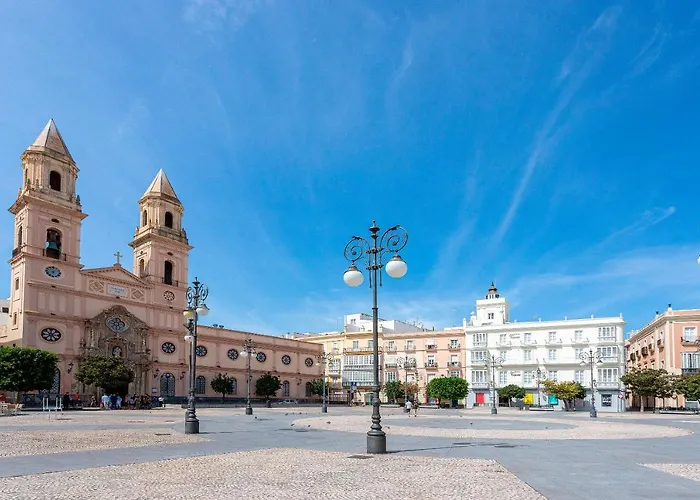 Genteel San Antonio アパート *