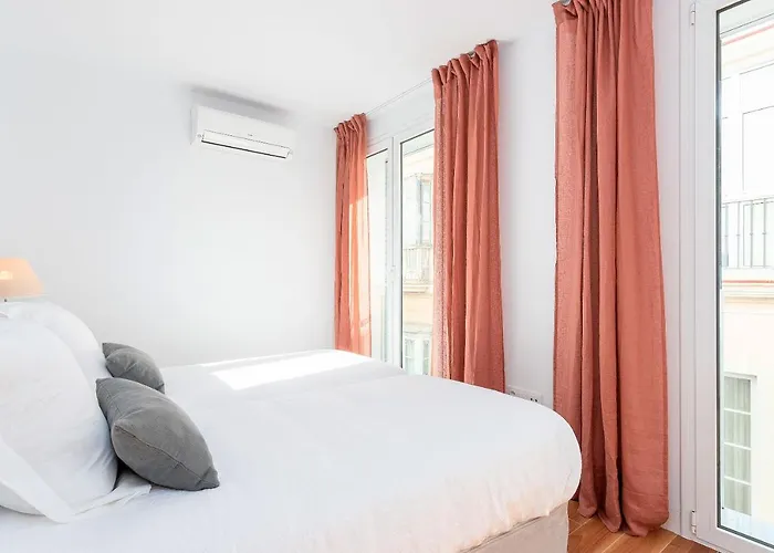 Genteel San Antonio * Καντίζ