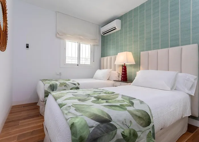 Genteel San Antonio * Καντίζ