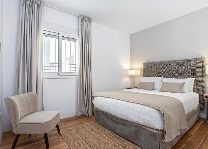 Genteel San Antonio Διαμέρισμα