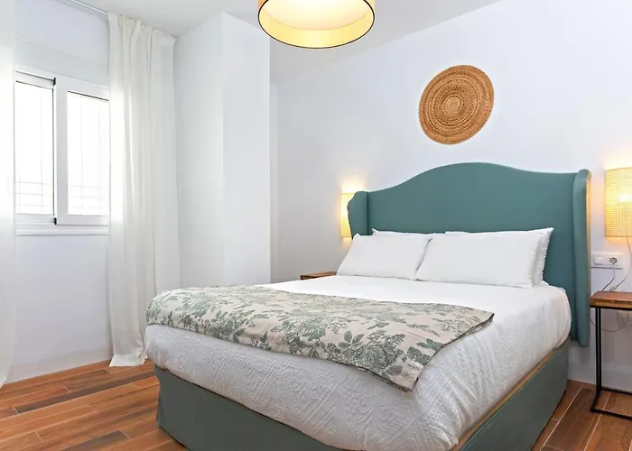 Genteel San Antonio Καντίζ