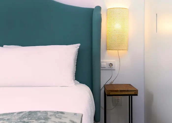 דירה Genteel San Antonio *