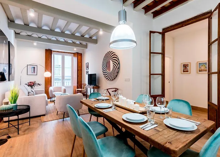 Genteel San Antonio Διαμέρισμα *