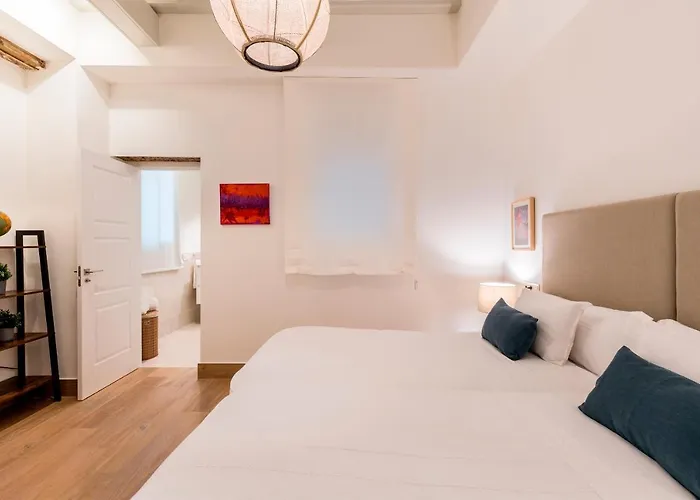 Genteel San Antonio * Καντίζ