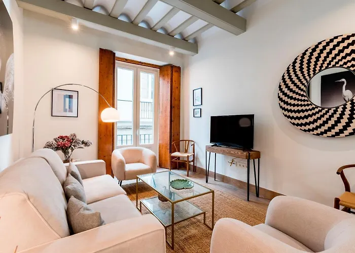 Genteel San Antonio *