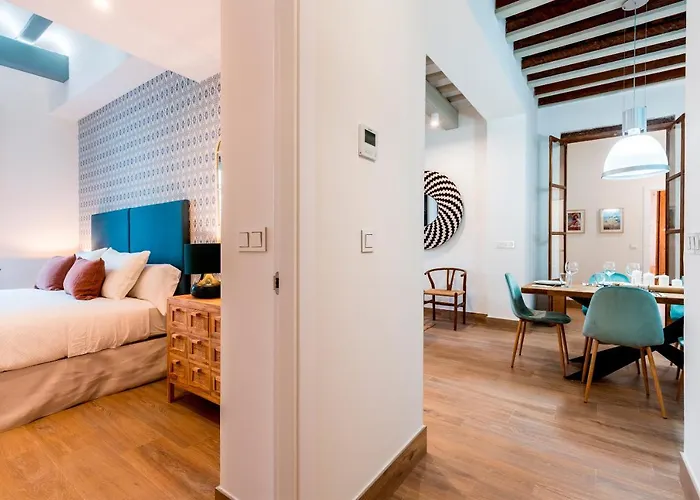 Genteel San Antonio Καντίζ