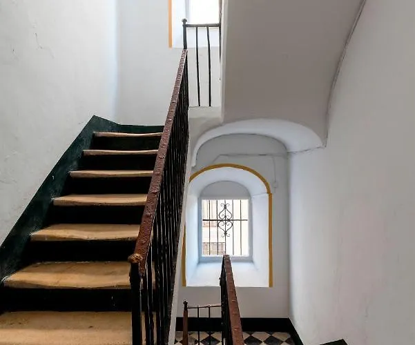 Genteel San Antonio Διαμέρισμα *