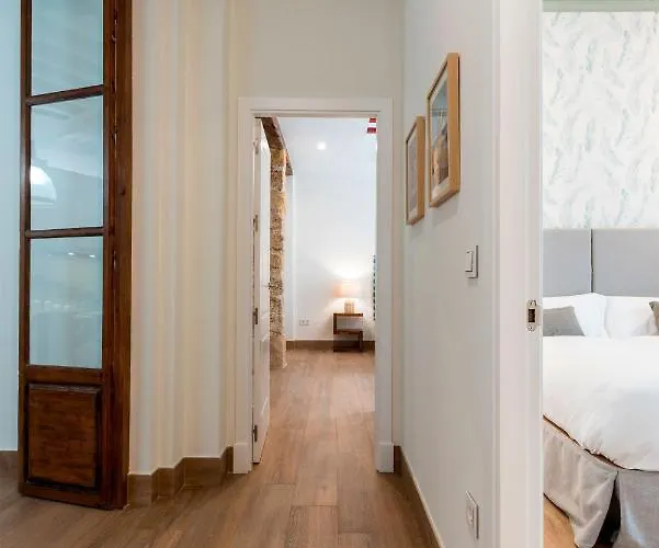 Genteel San Antonio * קדיז