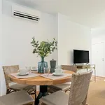 Genteel San Antonio 加的斯