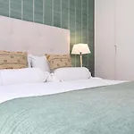 Genteel San Antonio 加的斯