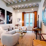 Genteel San Antonio 公寓 加的斯