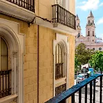 Genteel San Antonio 公寓