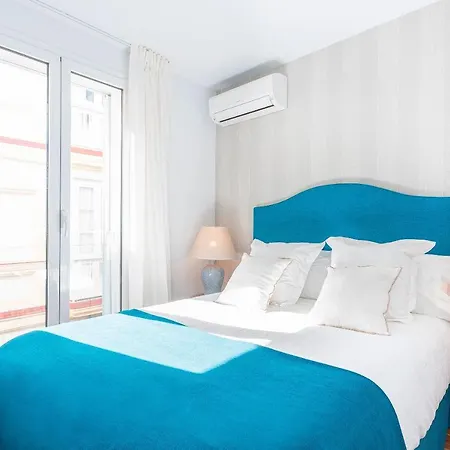 Genteel San Antonio *