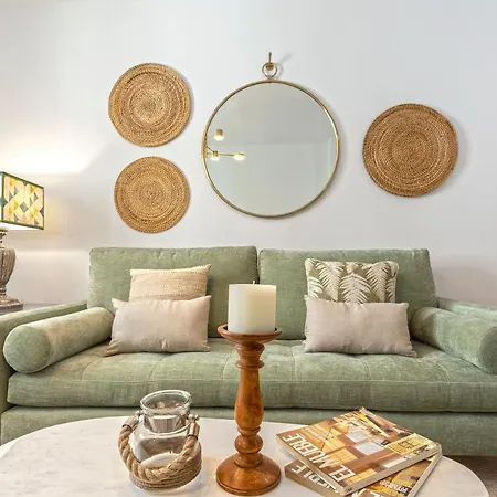 Genteel San Antonio شقة *