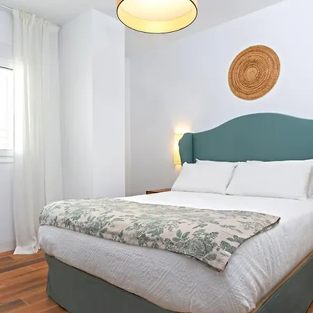 Genteel San Antonio كاديز