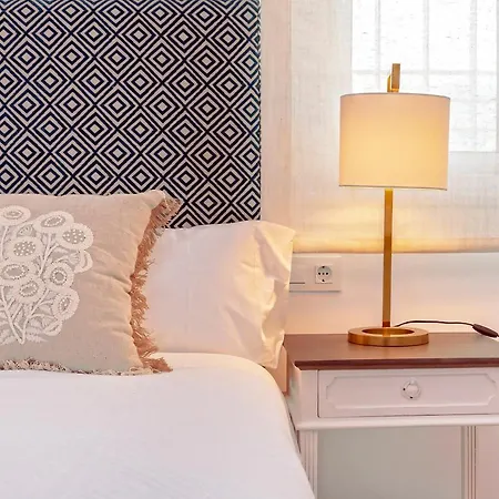 Genteel San Antonio شقة كاديز